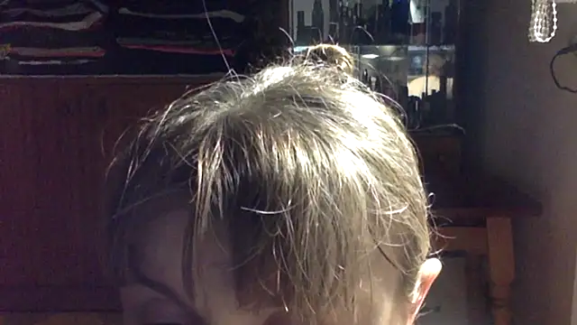 KlavdiaPetrivna's cam snapshot