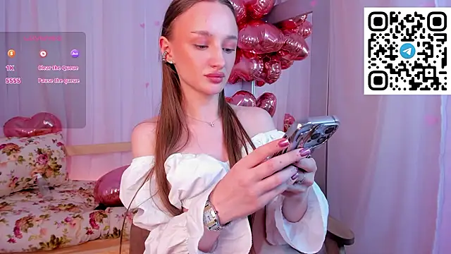 miiss__lulu's cam snapshot