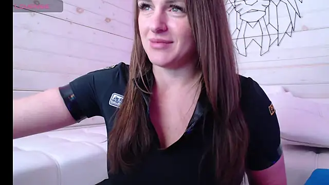 CandyBunie's cam snapshot