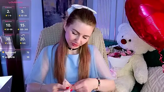 SofiAngela's cam snapshot