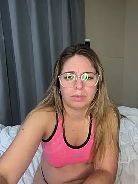 soyanahii's cam snapshot