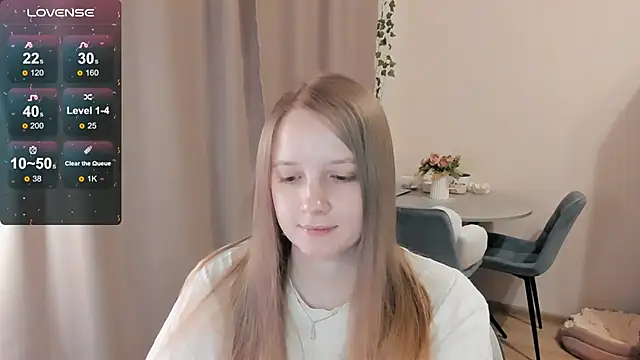 Alyaley's cam snapshot