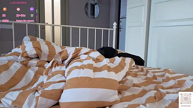 Vanessa_Walters's cam snapshot