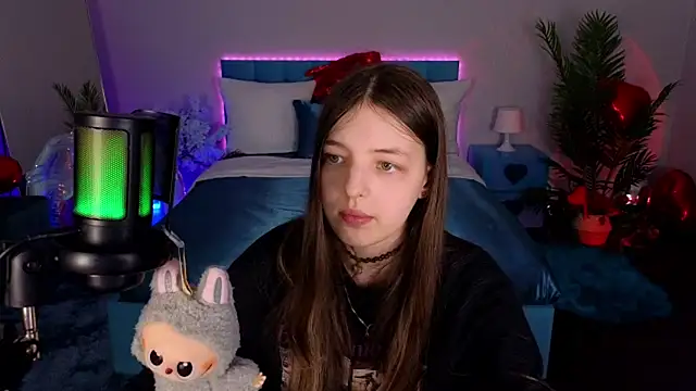 LiliBakery's cam snapshot