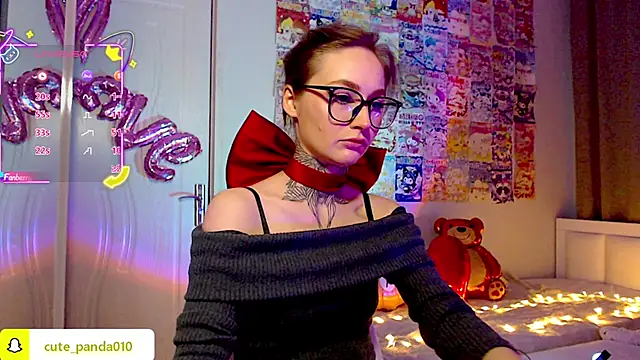 Milky_way_UwU's cam snapshot