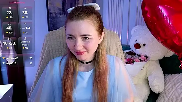 SofiAngela's cam snapshot