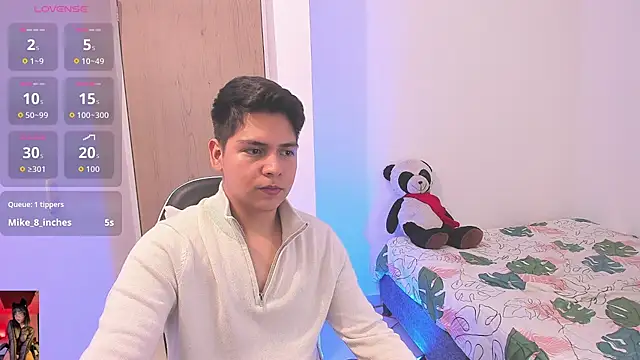 Asta_YunoXXX's cam snapshot