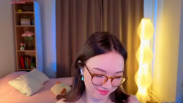 MilenaSaint's cam snapshot