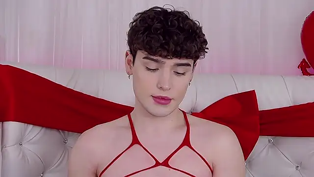 RobbyCharming's cam snapshot