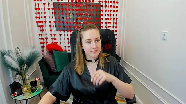 CaseyTerini's cam snapshot