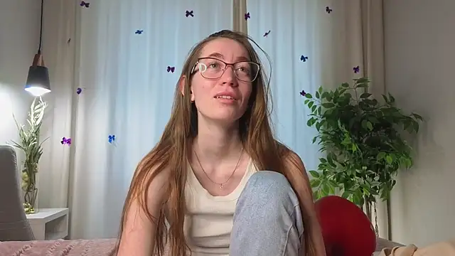 BuenaKaawa's cam snapshot