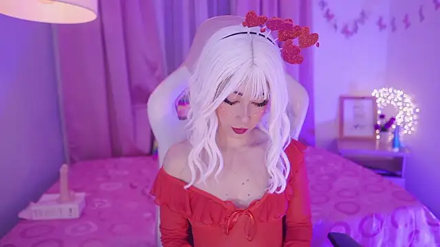 Meggie_'s cam snapshot