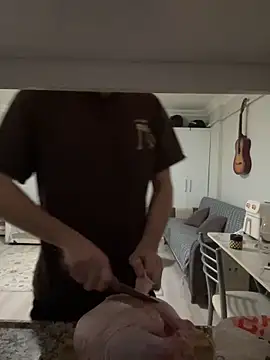 Yasinyasin7 live sex cam