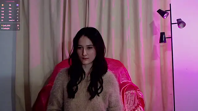 AlissonnFoxx's cam snapshot