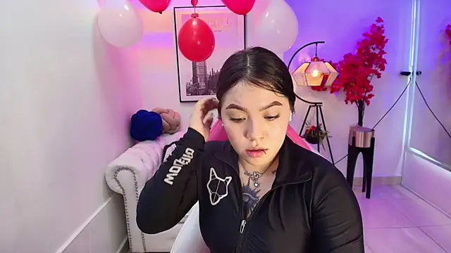 Isa_reel's cam snapshot