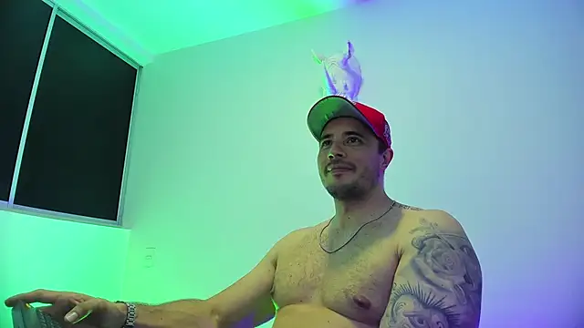 Dagoti live sex cam