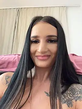 lettheskyfallx's cam snapshot