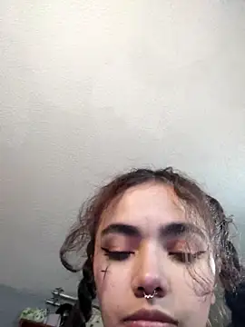 Maria_delsol1's cam snapshot