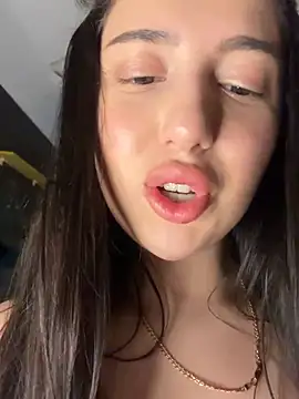 NoraVelour live sex cam