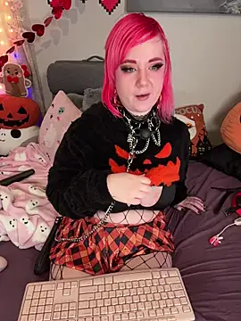 Angel-Lewd-Cake's cam snapshot