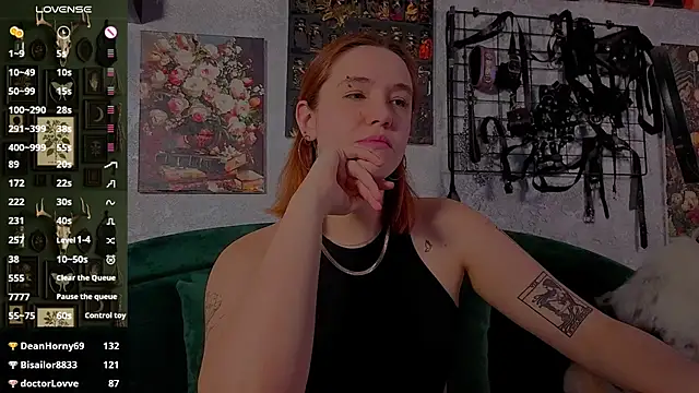 the_high_priestess's cam snapshot