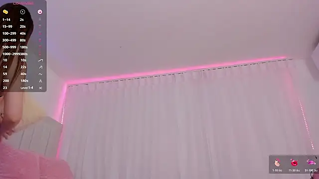 ami_sweet18's cam snapshot