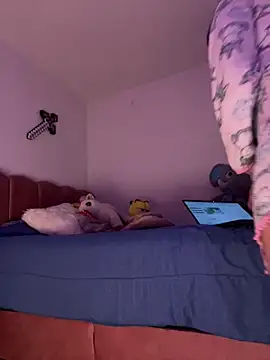 Miichii's cam snapshot