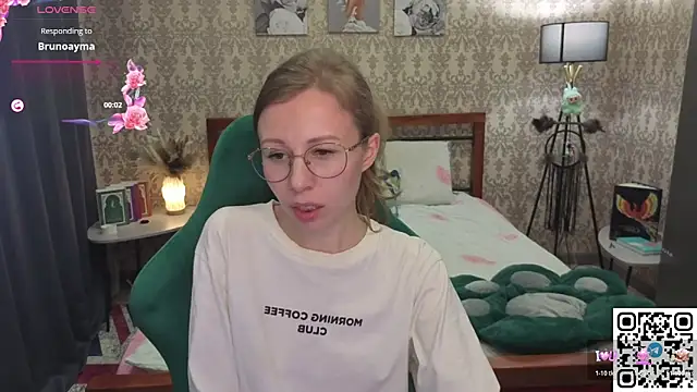 Lill_Mary's cam snapshot