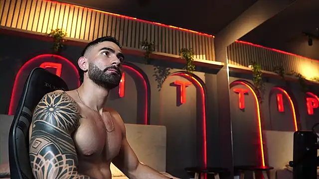 Austin_bolt live sex cam