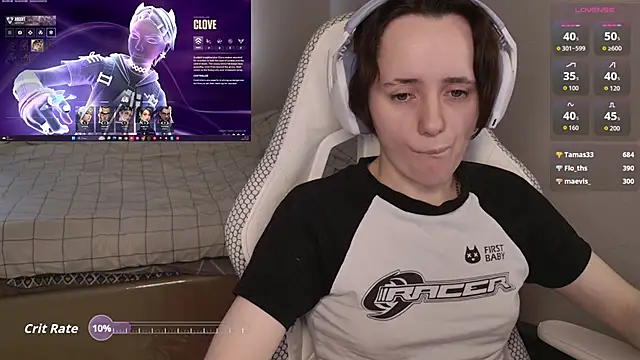 Luna_Loveee's cam snapshot