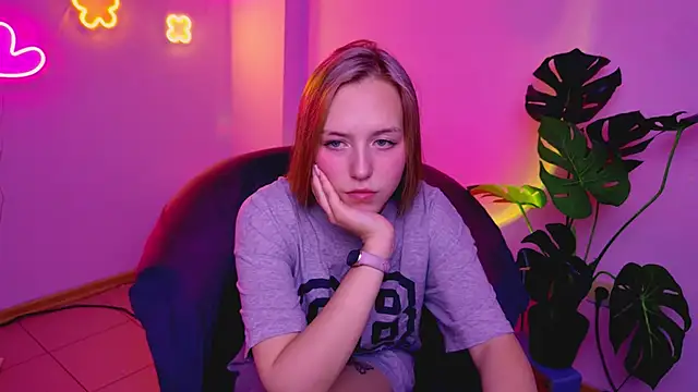 CindySparkl's cam snapshot