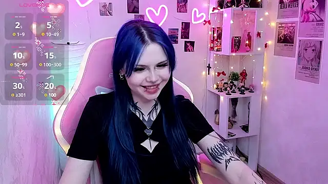 Morana_Batt's cam snapshot