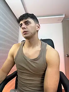 Markpotier_ live sex cam