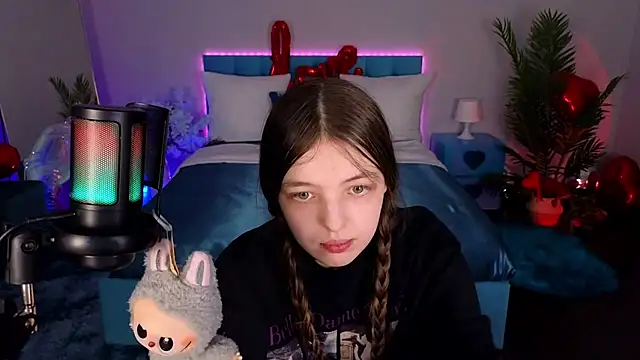 LiliBakery's cam snapshot