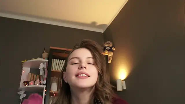 DarylBarks's cam snapshot