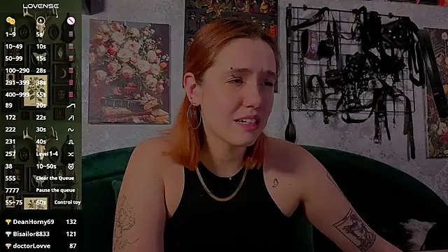 the_high_priestess's cam snapshot