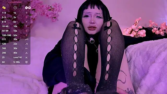 Lein_Bone's cam snapshot