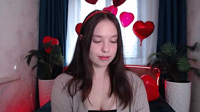 PureLedy's cam snapshot