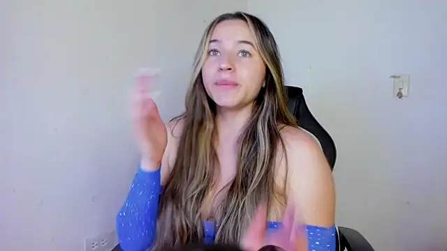 Sophie_spencer1's cam snapshot