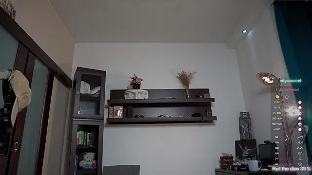 VIktorSecret live sex cam