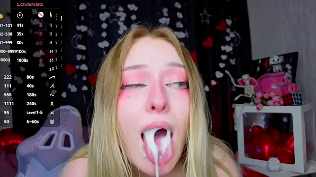 ElswythCovil's cam snapshot