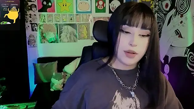 Yuhwan_'s cam snapshot