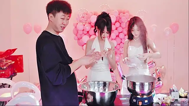 Comebaby-007's cam snapshot