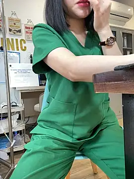 Clinic_Sexy live sex cam