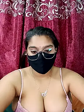 Jasmine_jaaan's cam snapshot