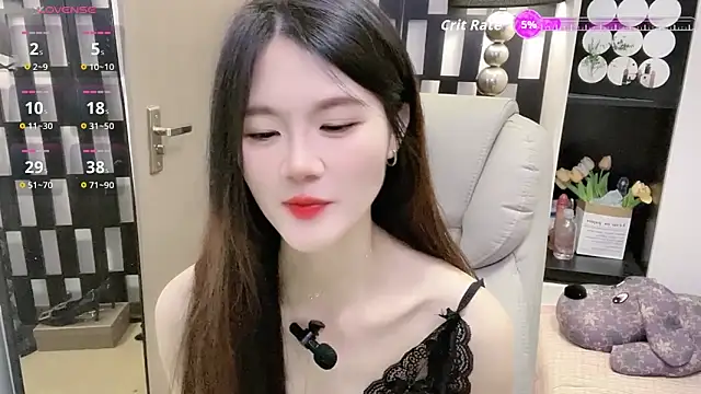 Yueyue-MM's cam snapshot