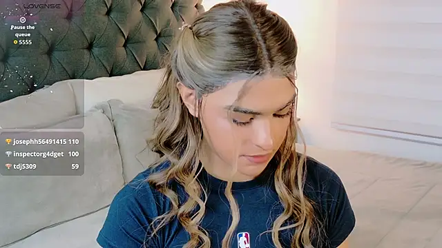 Scarlethvhonparker live sex cam