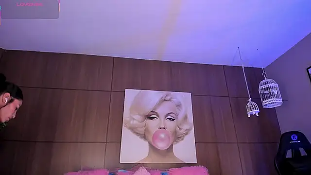 AgattaDuque's cam snapshot