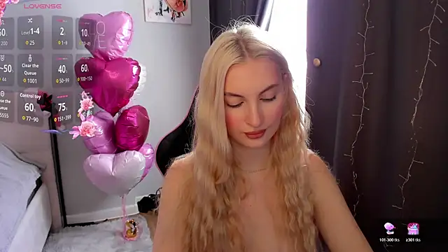 Kimmy_powell's cam snapshot