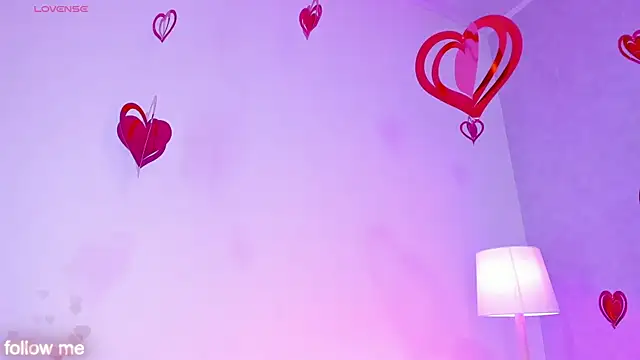 Cameliaa_Smiith's cam snapshot